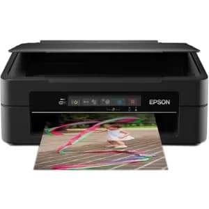 Epson Expression Home XP-255 Wireless Colour Inkjet Printer