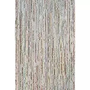 San Rocco 89001 2006 80cm x 150cm Rectangle - Yellow