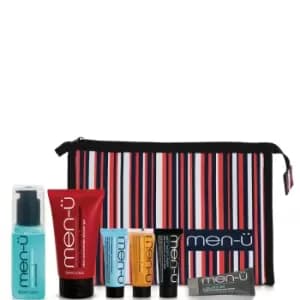 men-u Ultimate Travel Kit
