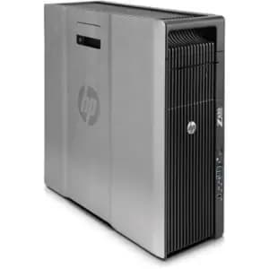HP Z620 Workstation Xeon