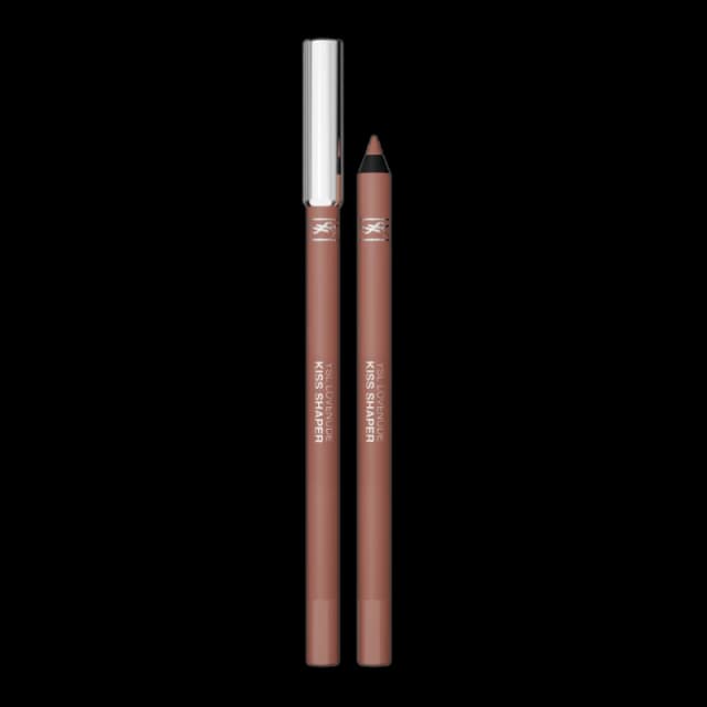 Yves Saint Laurent LoveNude Kiss Shaper Lip Liner 1.2g 102 - Tan Line