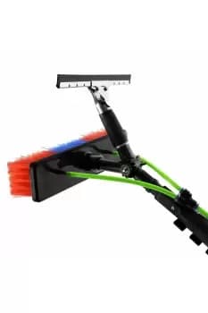 Water Fed Window Cleaning Pole - 24ft