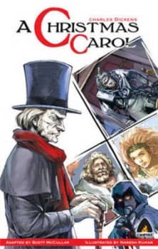 A Christmas Carol by Charles Dickens Paperback