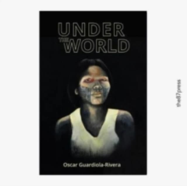 Under the World : Night of the World 2 Paperback / softback