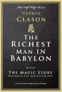 richest man in babylon with the magic story