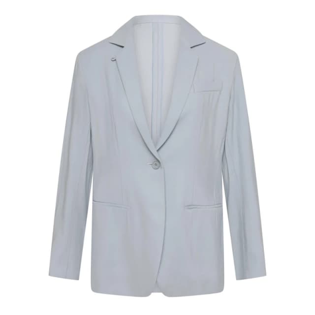 Emporio Armani Blazer Blue female 10