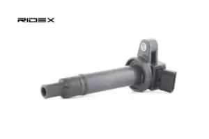 RIDEX Ignition coil 689C0104 Coil pack,Ignition coil pack TOYOTA,LEXUS,LAND CRUISER 100 (UZJ100),LAND CRUISER (VDJ20_, UZJ20_)