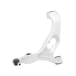 RIDEX Suspension arm Front Axle Left 273C0656 Track control arm,Wishbone VW,AUDI,PORSCHE,Touareg (7P5, 7P6),Q7 (4LB),Q7 (4MB),Cayenne (92A)