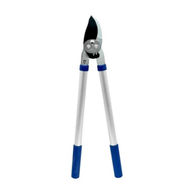 Spear and Jackson Razorsharp Advance Dual Geared Bypass Loppers 8211RS Length: 685mm