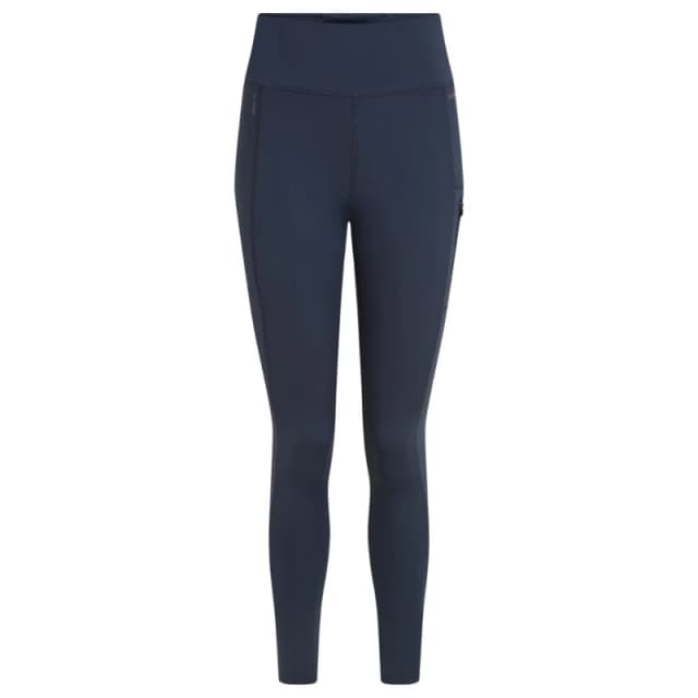 Womens leggings Craghoppers Nosilife Adeena Bleu Female 36