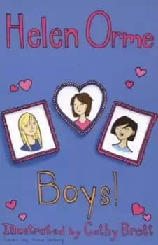 Boys! - Helen Orme - Paperback - Used