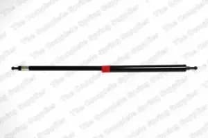 Kilen gas support spring strut front bonnet hood 321001