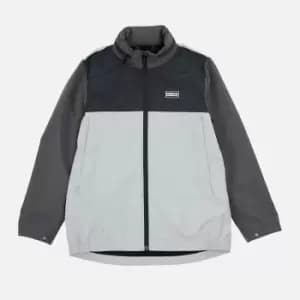 Barbour International Trek Waterproof Shell Jacket - L (10-11 Years)