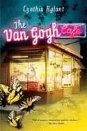 van gogh cafe