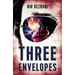 Three Envelopes Paperback / softback 2018