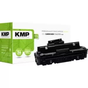 KMP Toner cartridge replaced Canon 045H Black 2800 Sides C-T40BX