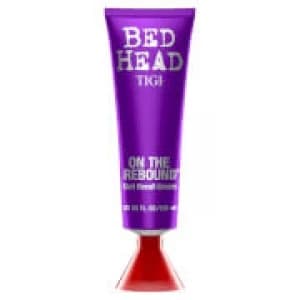 TIGI Bed Head on the Rebound Curl Recall Cream (125ml)