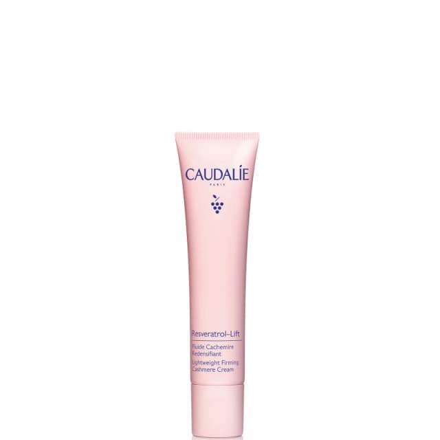 Caudalie Resveratrol Lift Lightweight Firming Cashmere Cream 40ml