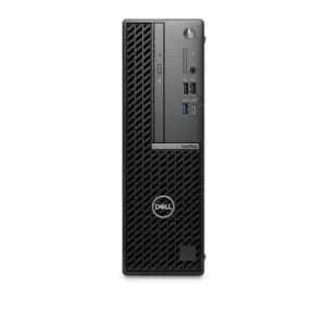 Dell OptiPlex 7010 Plus i7-13700 SFF Intel Core i7 16GB DDR5-SDRAM 512GB SSD Windows 11 Pro PC Black