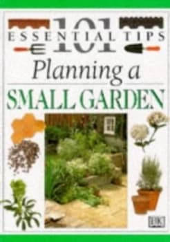 Planning a Small Garden Book