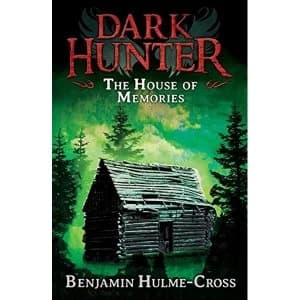 House of Memories Dark Hunter 1 by Benjamin Hulme-Cross (Paperback, 2013)