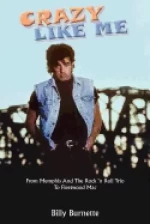 crazy like me from memphis and the rock n roll trio to fleetwood mac