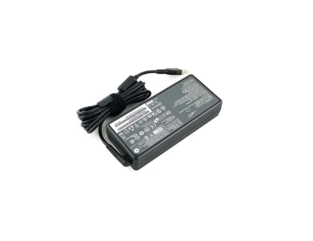 Lenovo 36200605 power adapter/inverter Auto 135 W Black