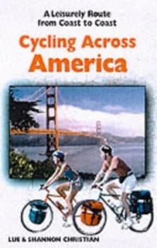 Cycling across North America Paperback
