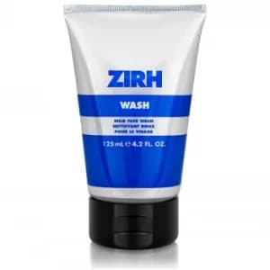 Zirh Mild Face Cleanser 125ml