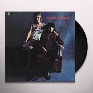 Delaney & Bonnie & Friends - To Bonnie From Delaney Vinyl