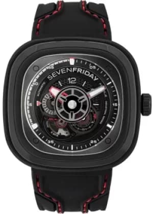 SevenFriday Watch P3C/02 Racer III