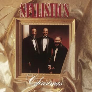 The Stylistics - Christmas Vinyl