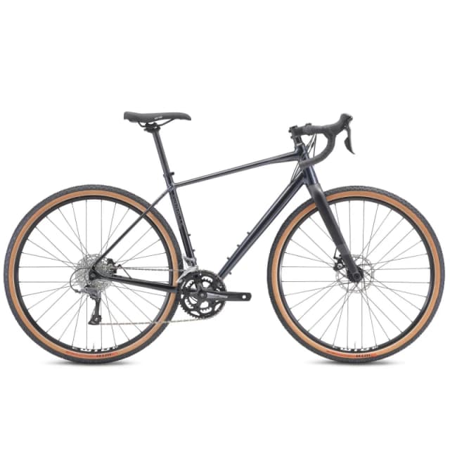 Pinnacle Arkose 1 Gravel Bike Silver unisex M