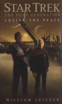 Losing the Peace by William Leisner Paperback
