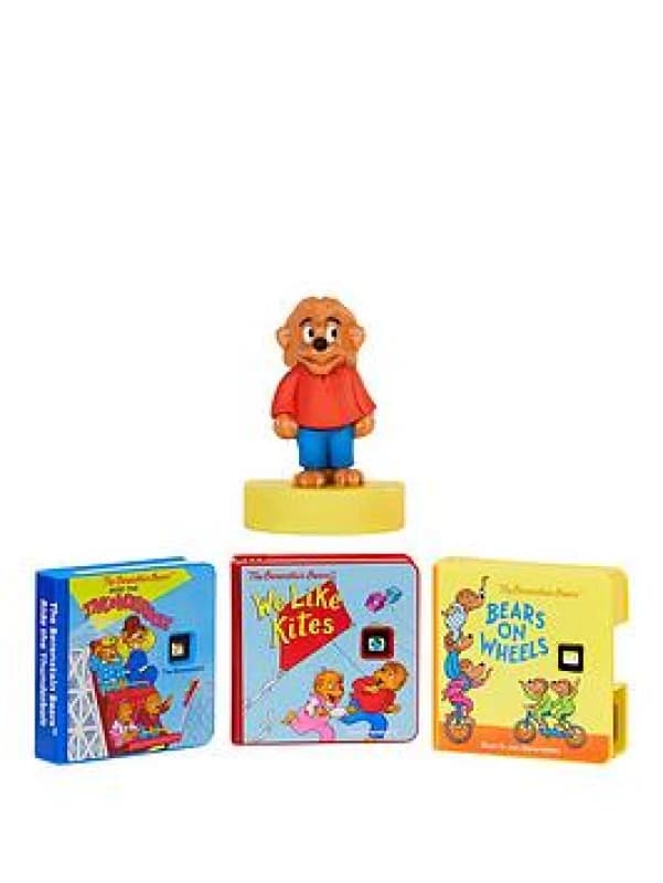 Little Tikes Little Tikes Berenstain Bears Adventure Collection