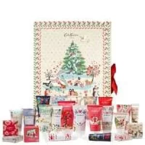 Cath Kidston Christmas 2021 Shine Bright Advent Calendar