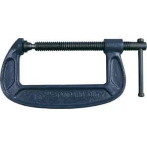 6" Heavy Duty G" Clamp