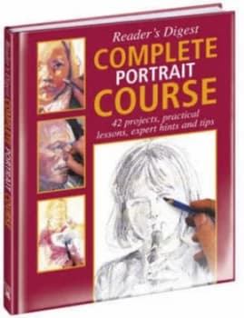 Readers Digest Complete Portrait Course Hardback