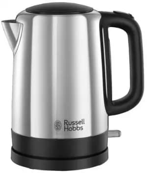 Russell Hobbs Canterbury 20611 1.7L Cordless Jug Kettle