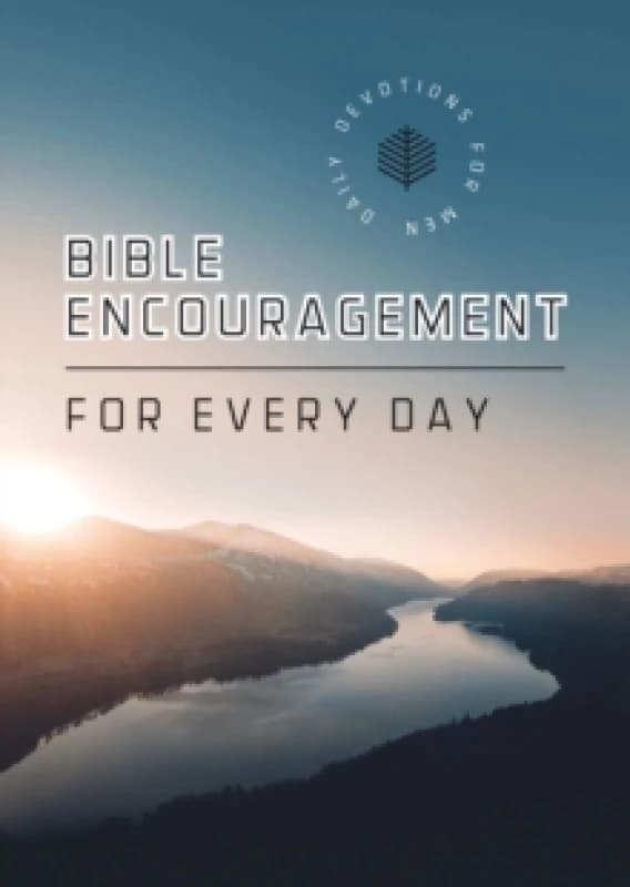 Bible Encouragement for Every Day Paperback / softback