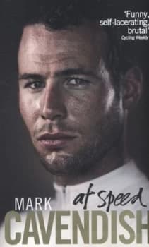 At Speed by Mark Cavendish Paperback
