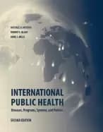 international public health diseases programs systems and policies