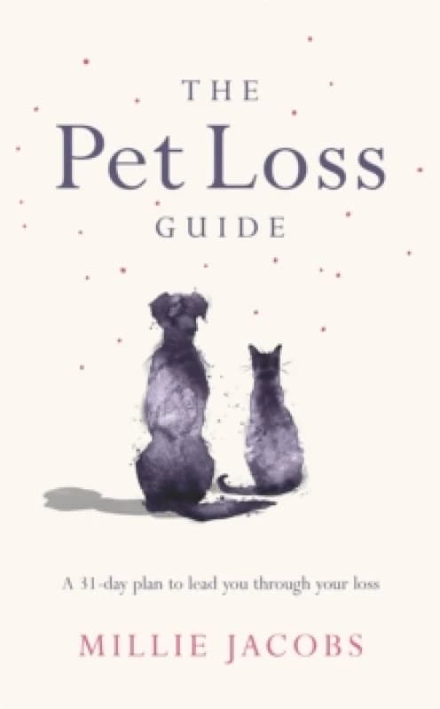 The Pet Loss Guide Hardback