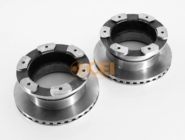 CEI 215.178 Brake disc Rear Axle Brake Disc (82)