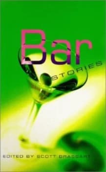Bar Stories by Scott Brassart Paperback
