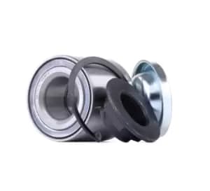 RIDEX Wheel bearing kit PEUGEOT,CITROEN,DS 654W0202 374894,424945,424946 424965,424966,424945,424946,424965,424966