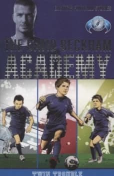 Twin Trouble by Barry Hutchison Paperback