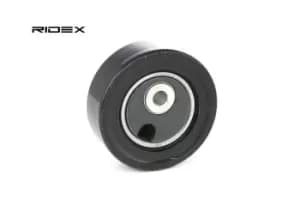 RIDEX Tensioner Pulley, timing belt AUDI 308T0020 054109479,054109479