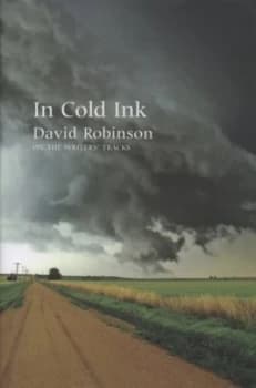 In Cold Ink by David Robinson Paperback