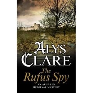 The Rufus Spy Paperback / softback 2019